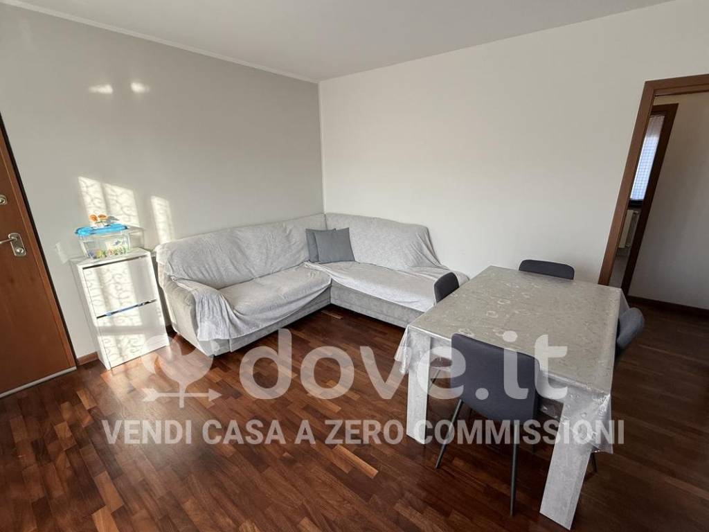Appartamento a Calcio in Via Arturo Toscanini, 12 - Foto 4