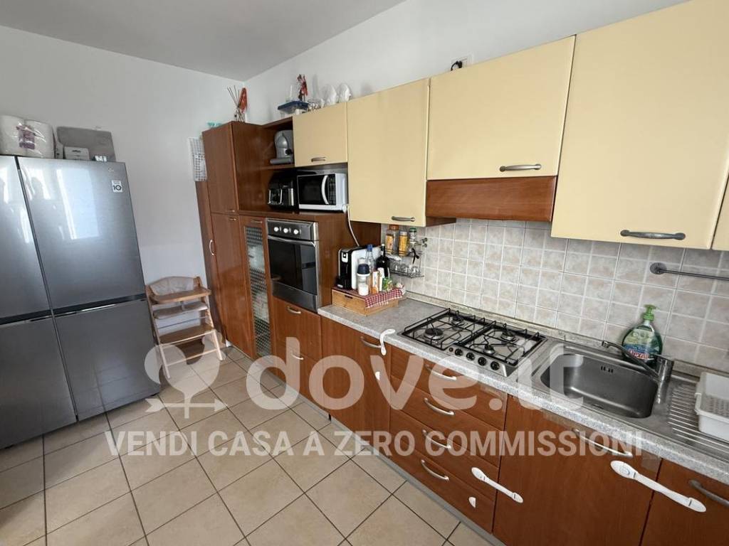 Appartamento a Calcio in Via Arturo Toscanini, 12 - Foto 5