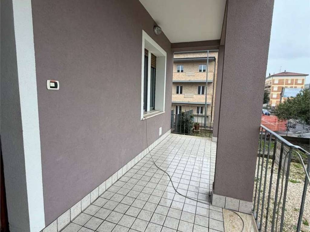 Appartamento a Civitanova marche in Contrada San Domenico - Foto 5