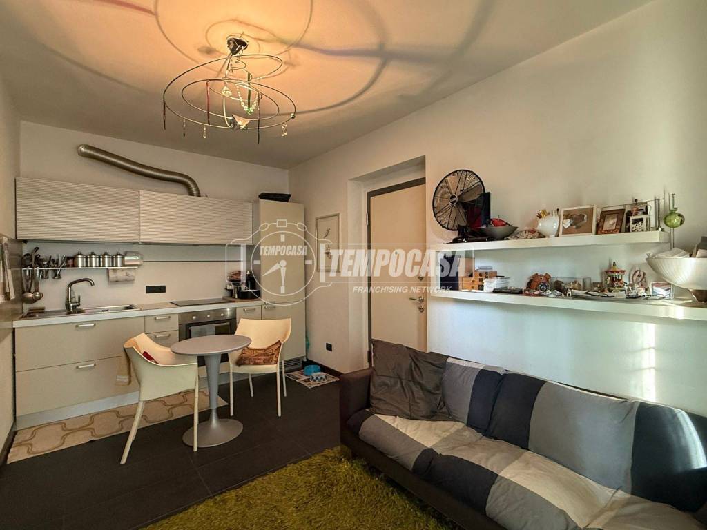 Appartamento a Asti in Via San Marco 5 - Foto 2