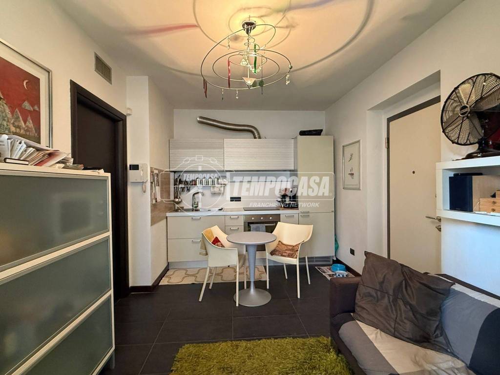 Appartamento a Asti in Via San Marco 5 - Foto 4