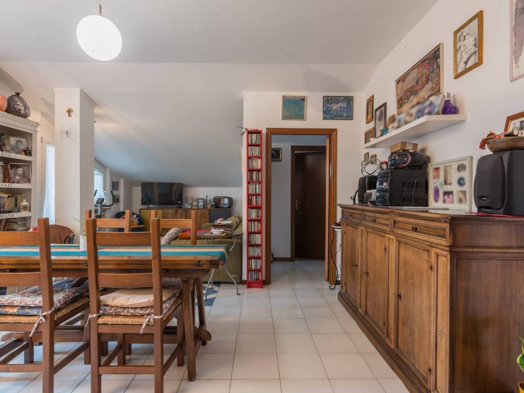 Appartamento a Cattolica in Via Viole - Foto 3