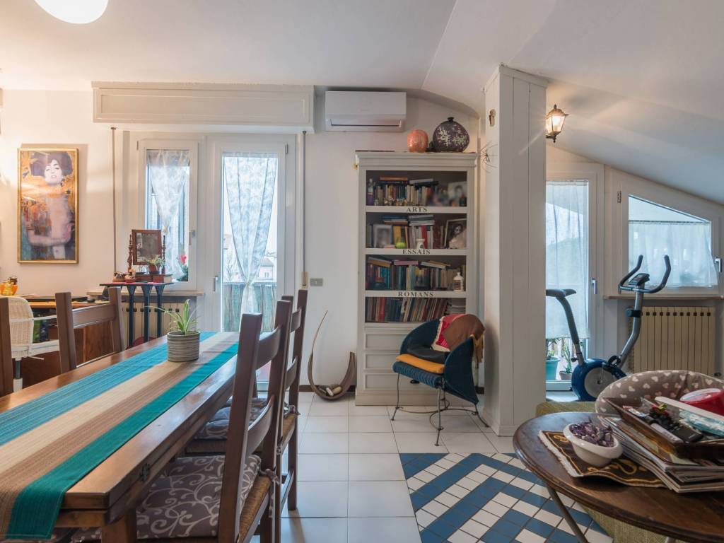 Appartamento a Cattolica in Via Viole - Foto 5