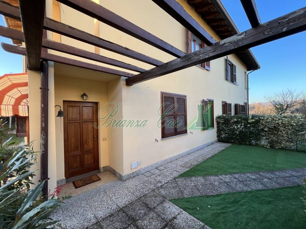 Villa a Casatenovo in Via Vittorio Alfieri, 3 - Foto 2