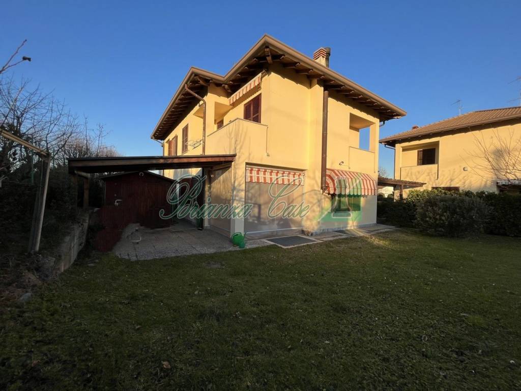 Villa a Casatenovo in Via Vittorio Alfieri, 3 - Foto 3