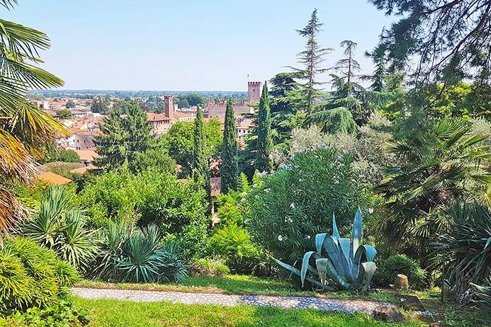 Villa a Marostica - Foto 2