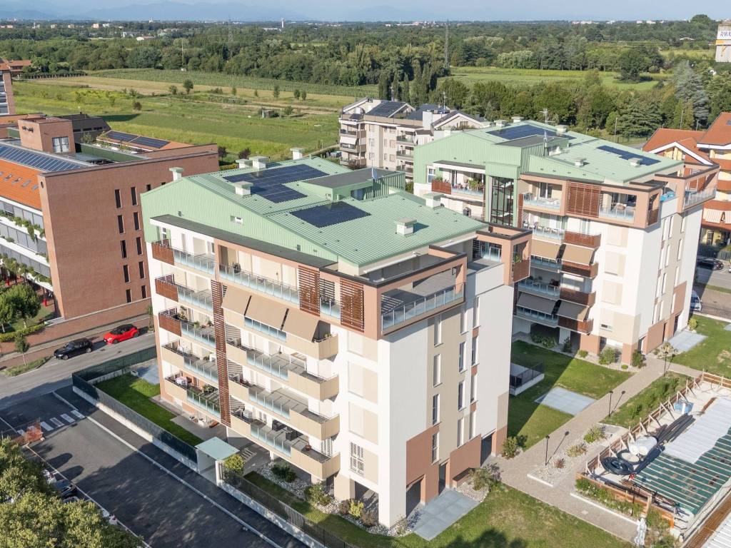 Appartamento a Agrate brianza in Via Jan Palach - Foto 3