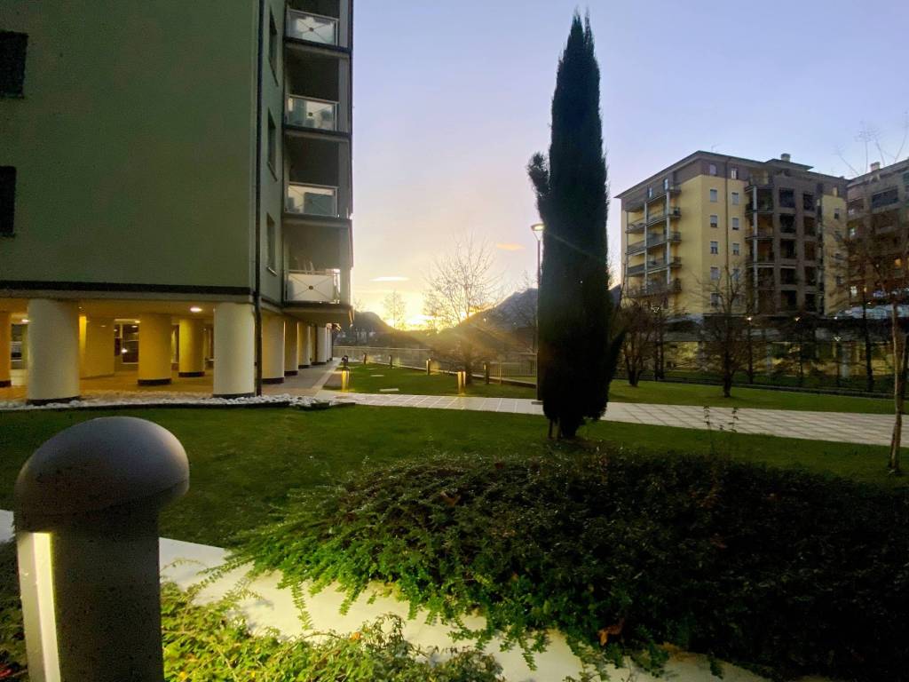 Appartamento a Lecco in Via Monte Grappa - Foto 2