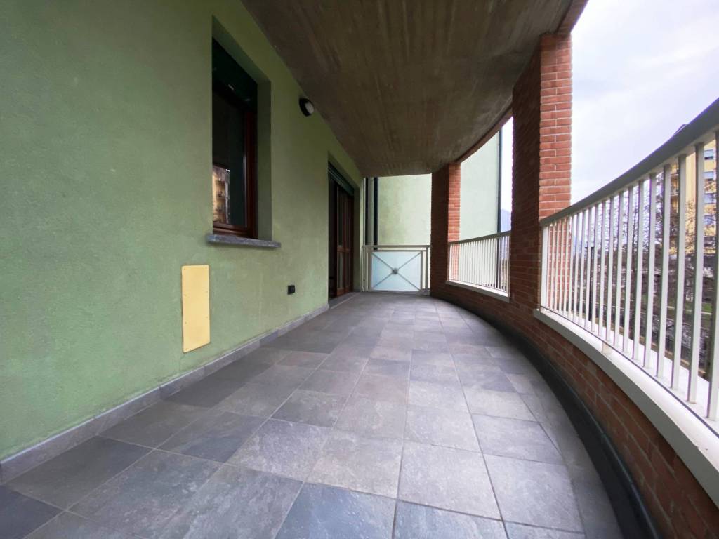 Appartamento a Lecco in Via Monte Grappa - Foto 3