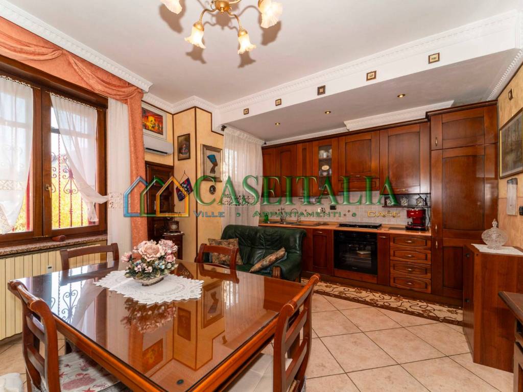 Appartamento a Rivoli in VIA FENESTRELLE - Foto 5