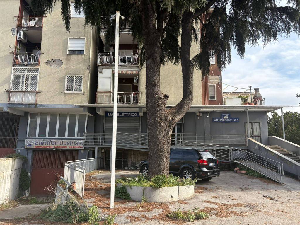 Immobile a Casoria in Via Padula - Foto 4