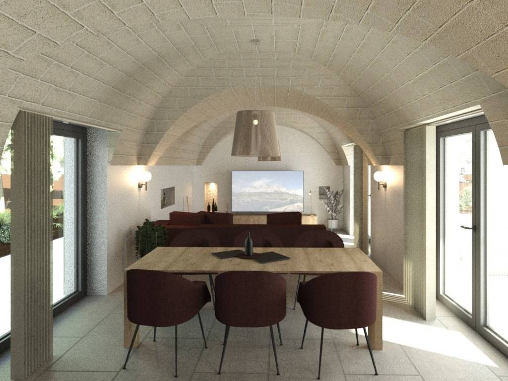 Villa a Ostuni in Contrada Grotte - Foto 4