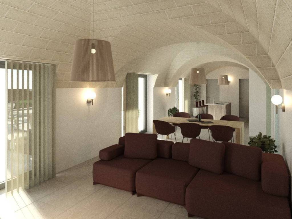 Villa a Ostuni in Contrada Grotte - Foto 5