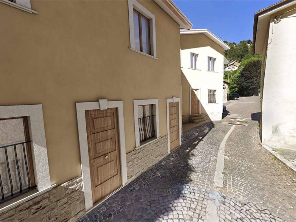 Appartamento a Castel di sangro in Piazza Castello - Foto 4