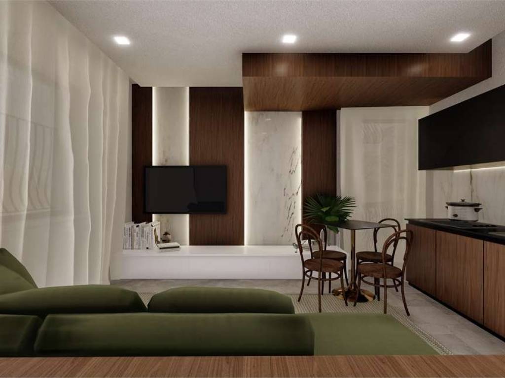 Appartamento a Castel di sangro in Piazza Castello - Foto 5