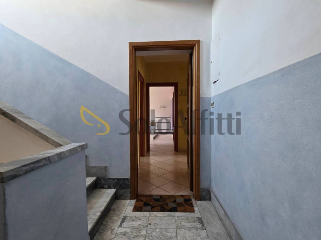 Appartamento a Collegno in Via Adua, 2 - Foto 3