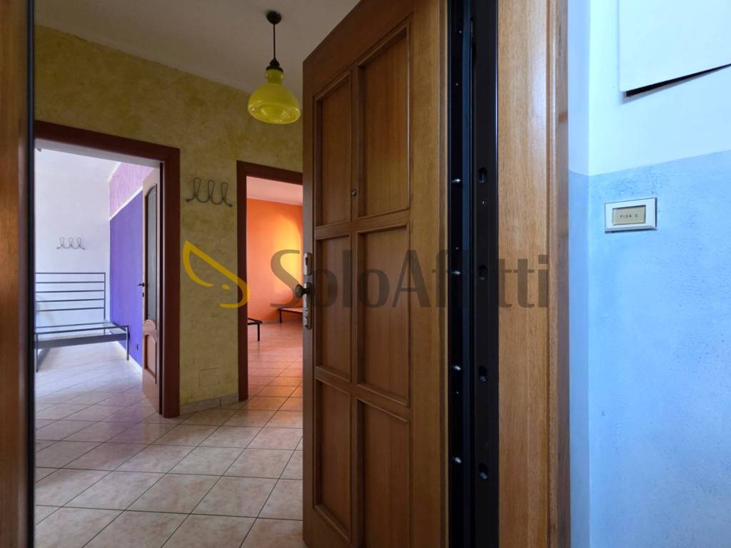 Appartamento a Collegno in Via Adua, 2 - Foto 4