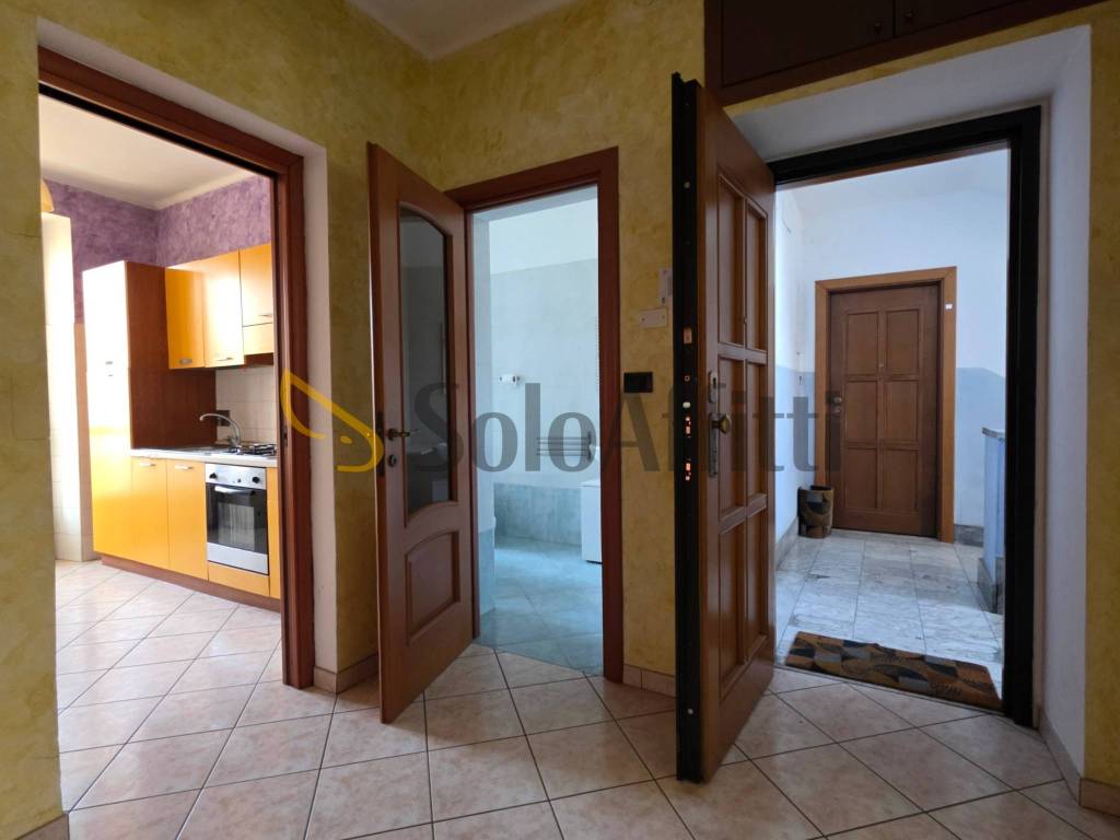 Appartamento a Collegno in Via Adua, 2 - Foto 5
