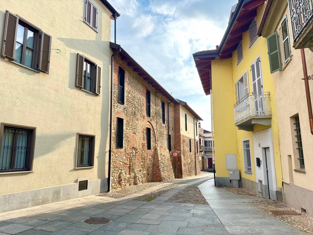 Appartamento a Rivalta di torino in Via Bianca della Valle, 2 - Foto 2