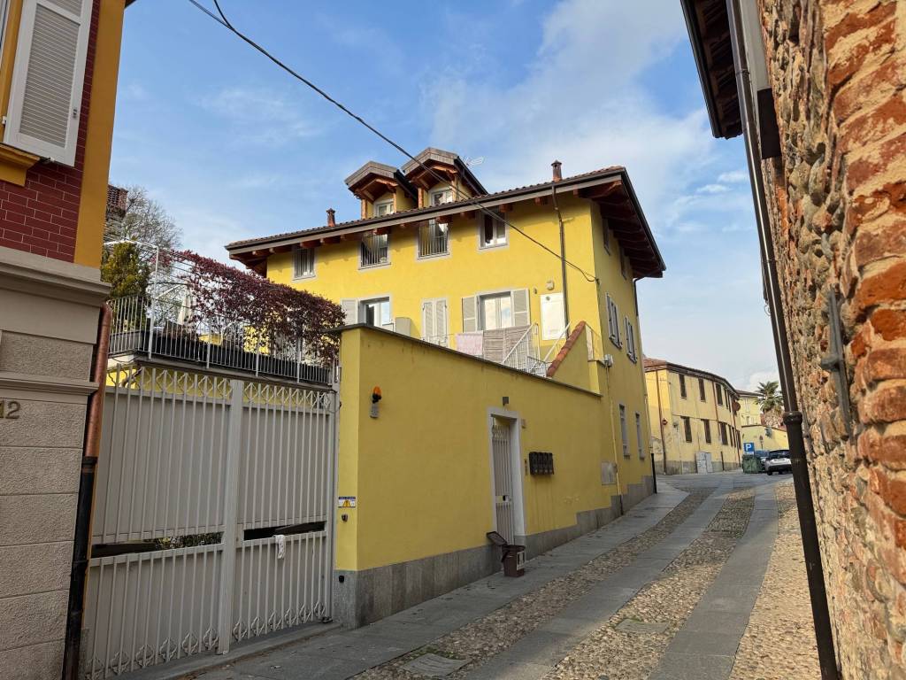 Appartamento a Rivalta di torino in Via Bianca della Valle, 2 - Foto 3