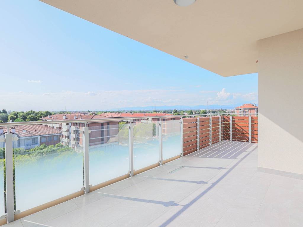 Appartamento a Agrate brianza in Via Jan Palach - Foto 4