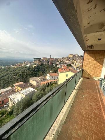 Appartamento a Paliano in Via del Pontone, 4 - Foto 4