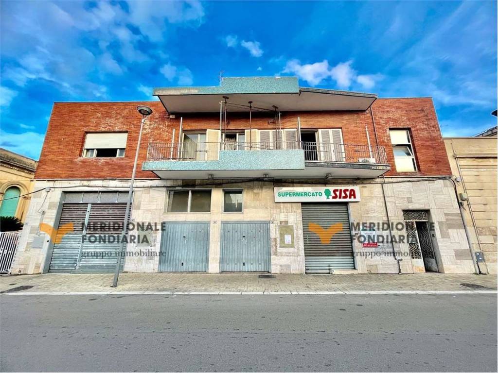 Appartamento a Lecce in Via di Leuca, 36 - Foto 2