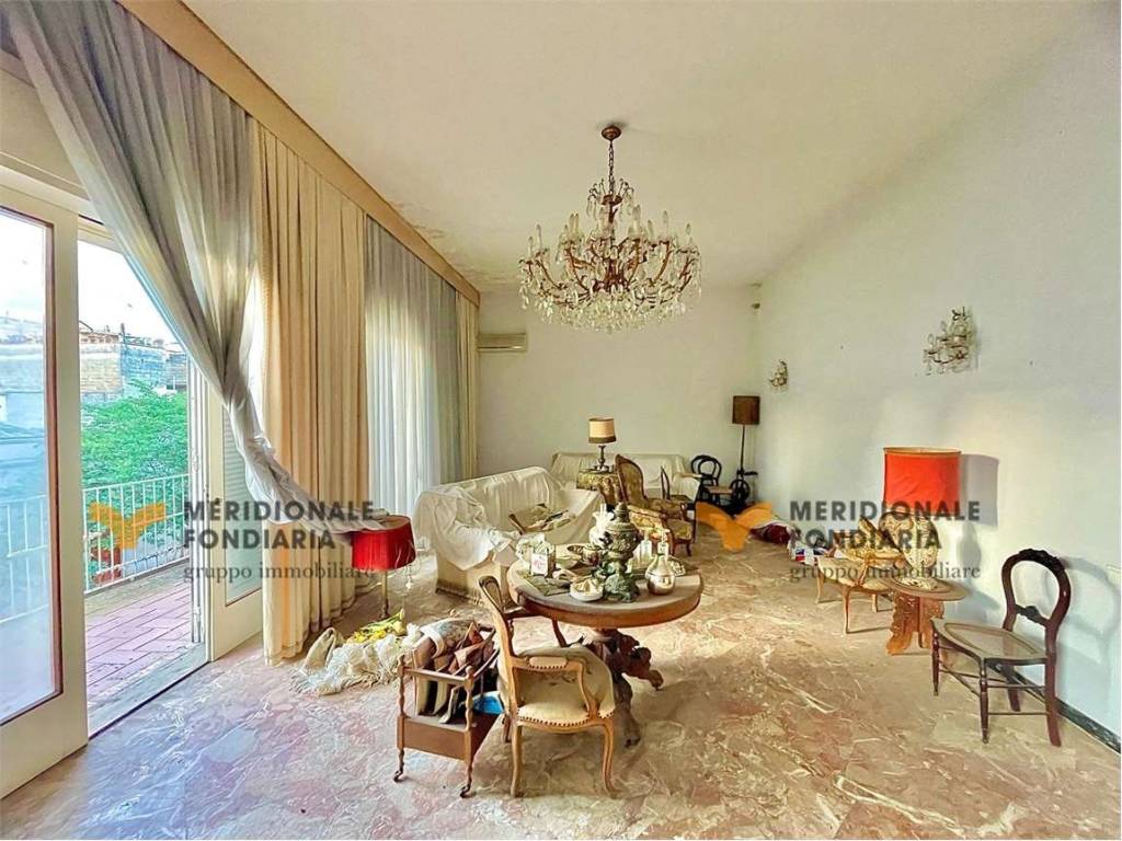 Appartamento a Lecce in Via di Leuca, 36 - Foto 3