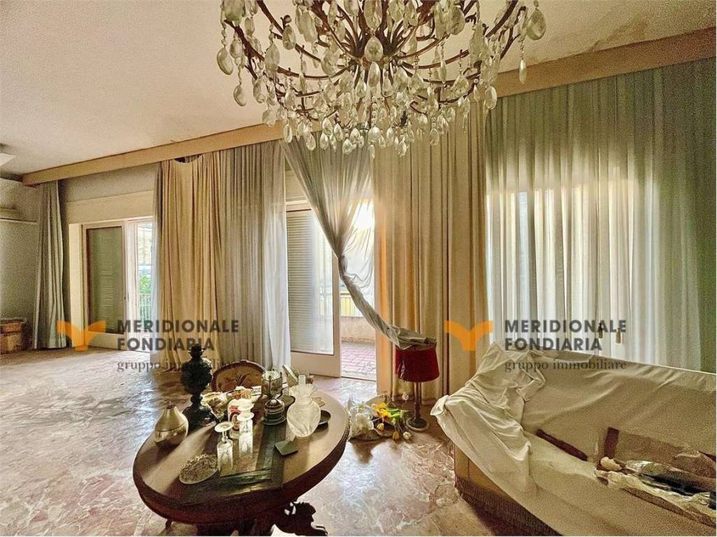 Appartamento a Lecce in Via di Leuca, 36 - Foto 4