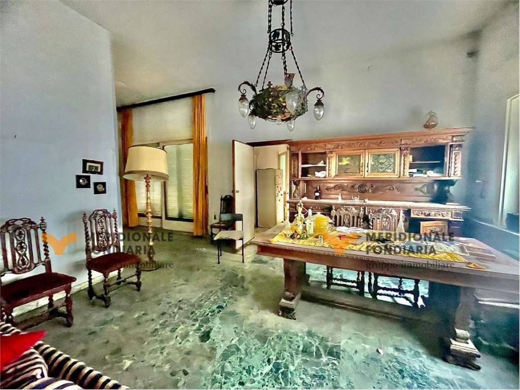 Appartamento a Lecce in Via di Leuca, 36 - Foto 5