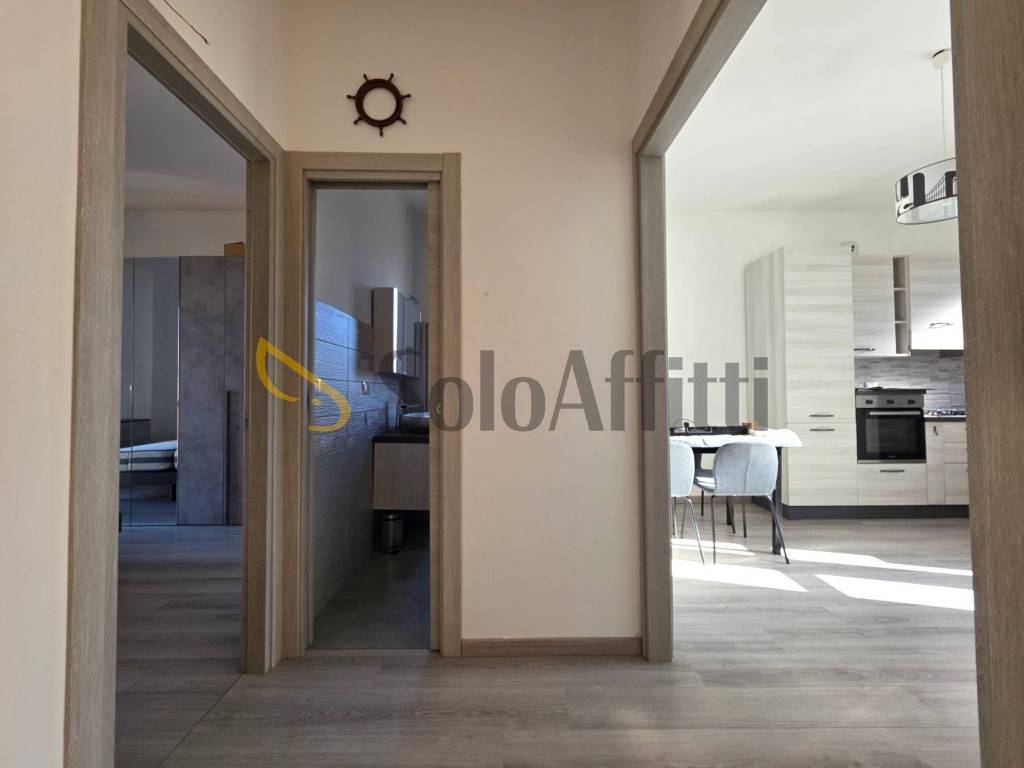 Appartamento a Collegno in Via G. Rossini, 13 - Foto 5