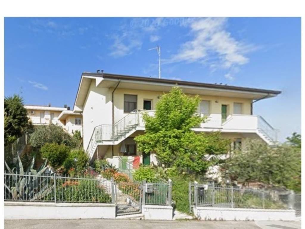 Appartamento a Coriano in via del balcone 7 coriano - Foto 2