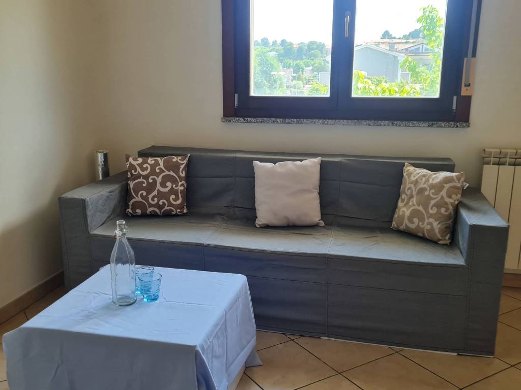 Appartamento a Coriano in via del balcone 7 coriano - Foto 3