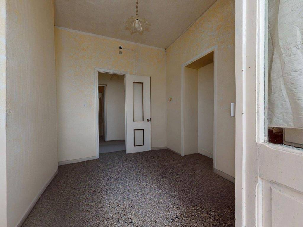 Appartamento a Cagliari in Via Arrigo Boito - Foto 2