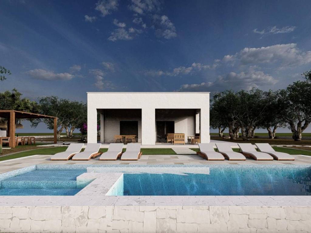 Villa a Ostuni in Contrada Maresca - Foto 2