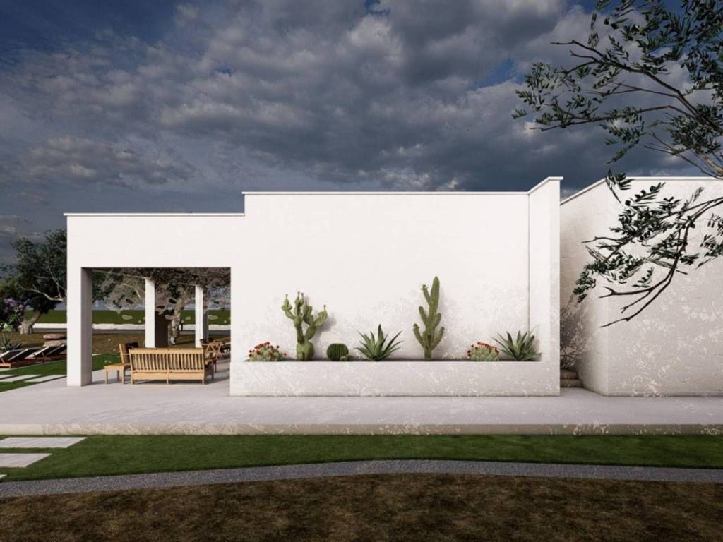 Villa a Ostuni in Contrada Maresca - Foto 5