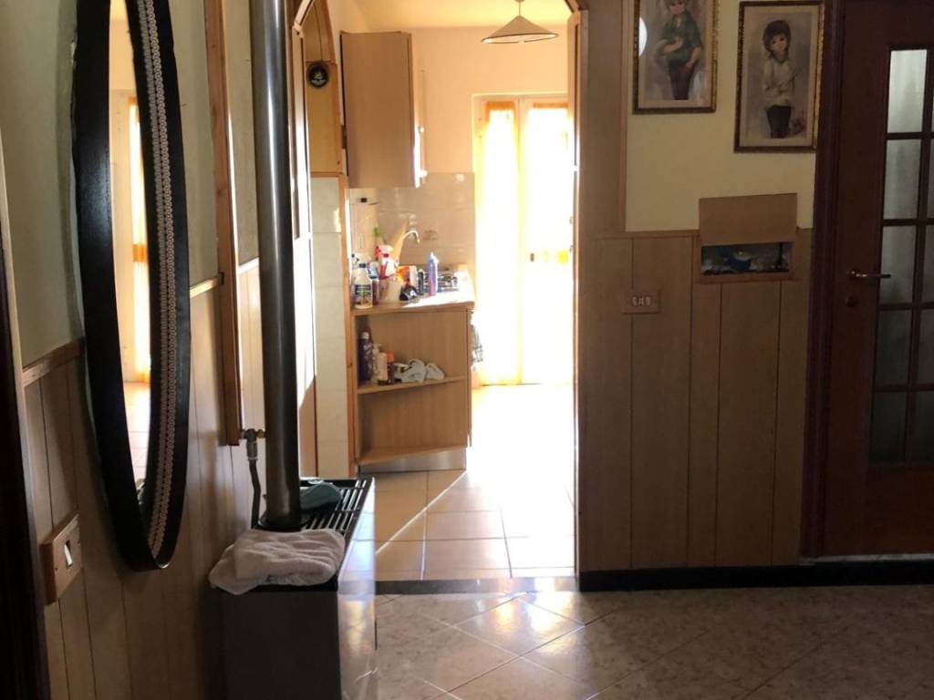 Appartamento a Savona in Via Nicola Bartoli - Foto 2