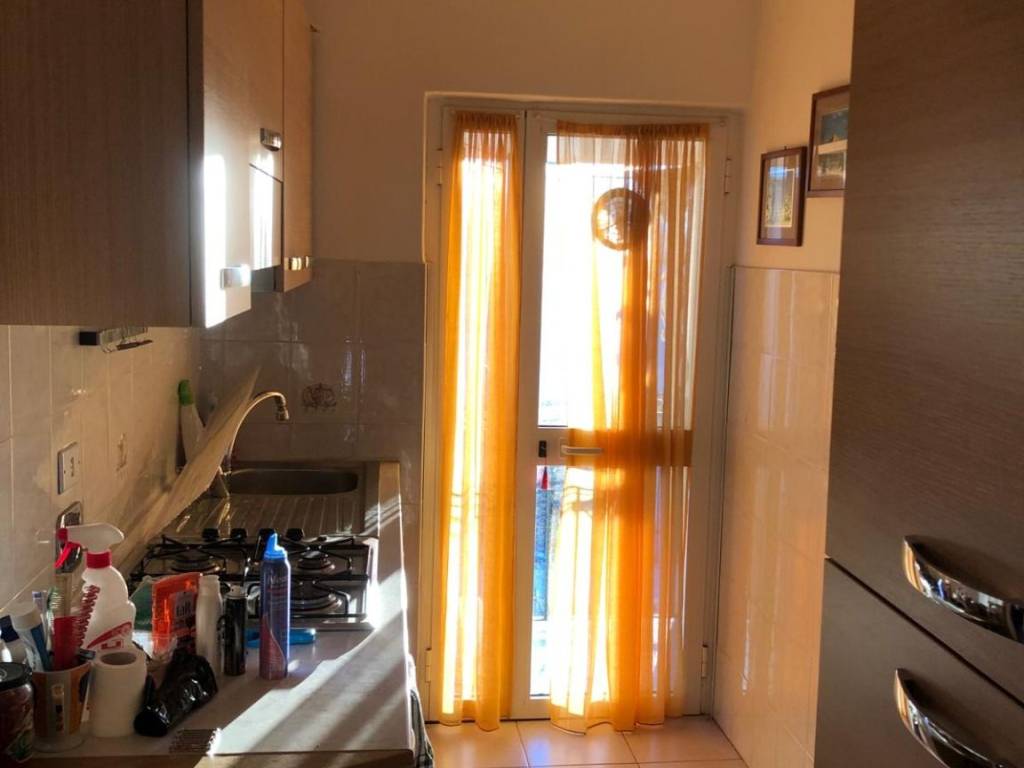 Appartamento a Savona in Via Nicola Bartoli - Foto 5