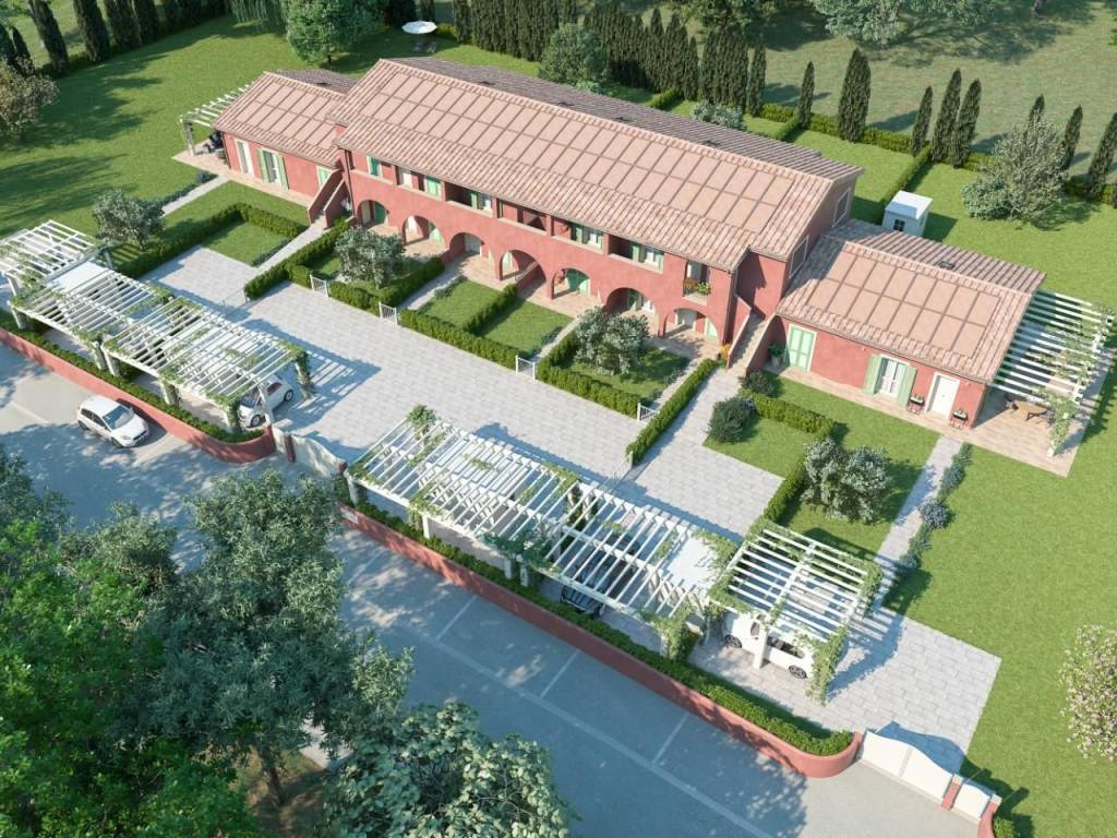 Villa a Calcinaia - Foto 4