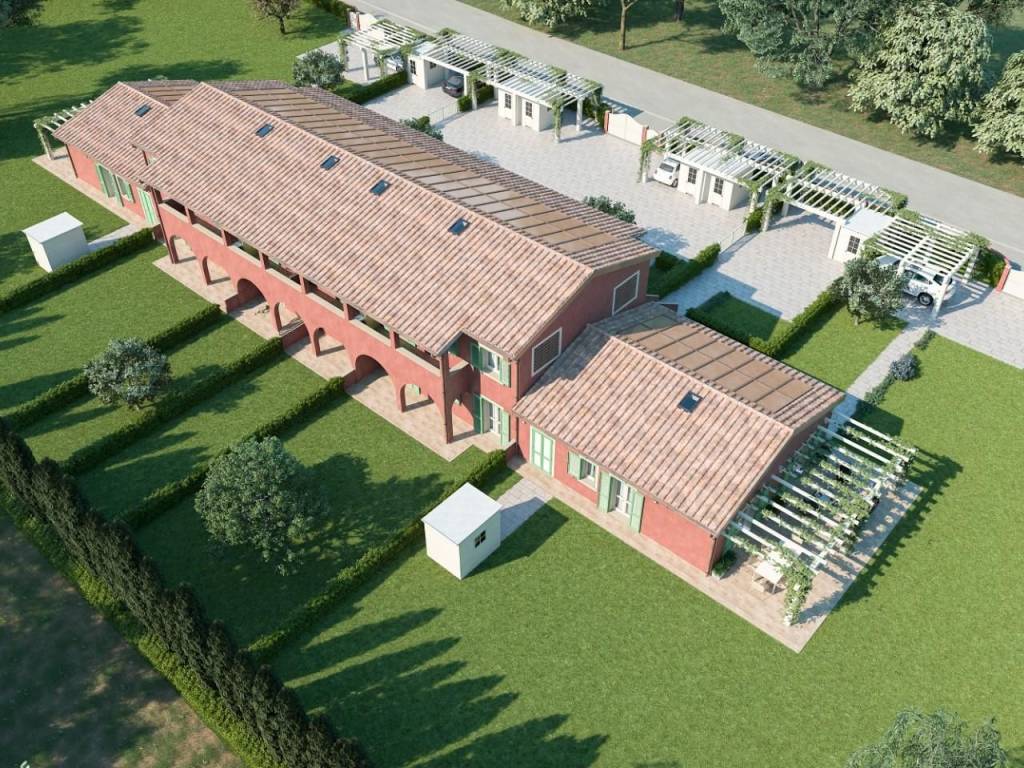 Villa a Calcinaia - Foto 5