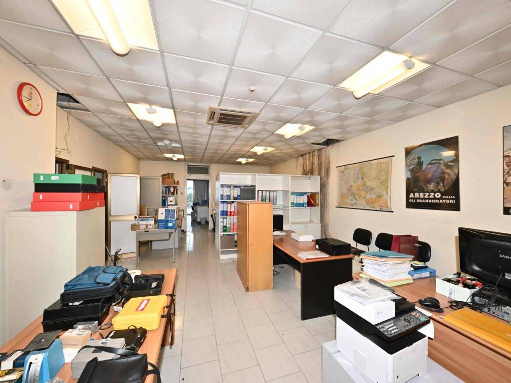 Immobile a Arezzo in Località Case Nuove di Ceciliano - Foto 2