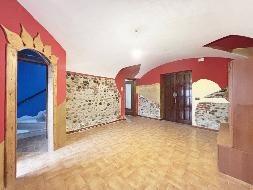 Casa indipendente a Alice castello in Via Vittorio Bottego - Foto 2