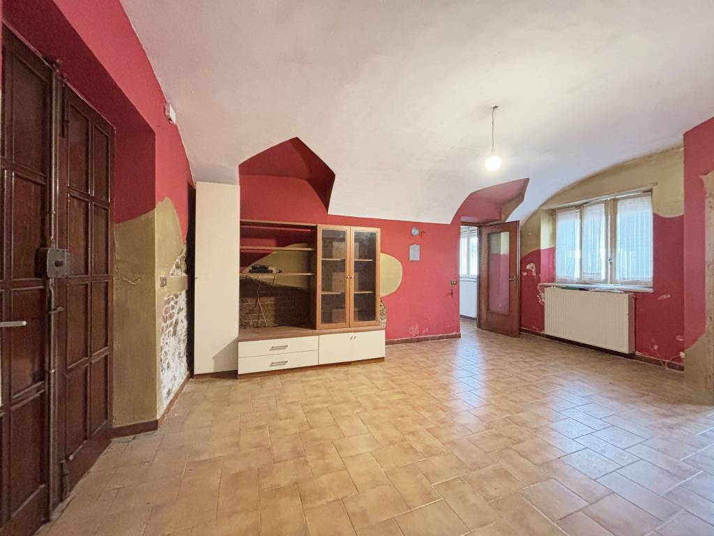 Casa indipendente a Alice castello in Via Vittorio Bottego - Foto 3