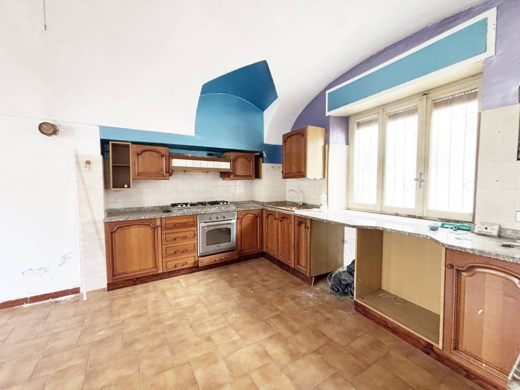 Casa indipendente a Alice castello in Via Vittorio Bottego - Foto 5
