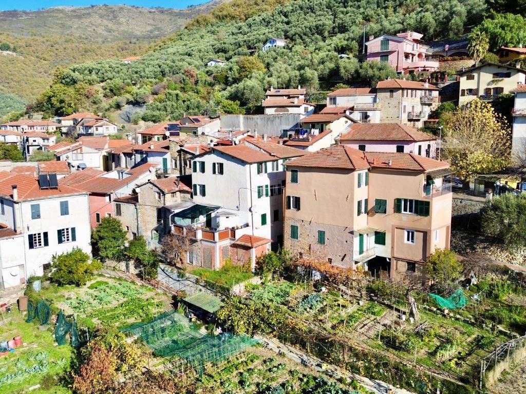 Appartamento a Chiusanico in Via Roma - Foto 3
