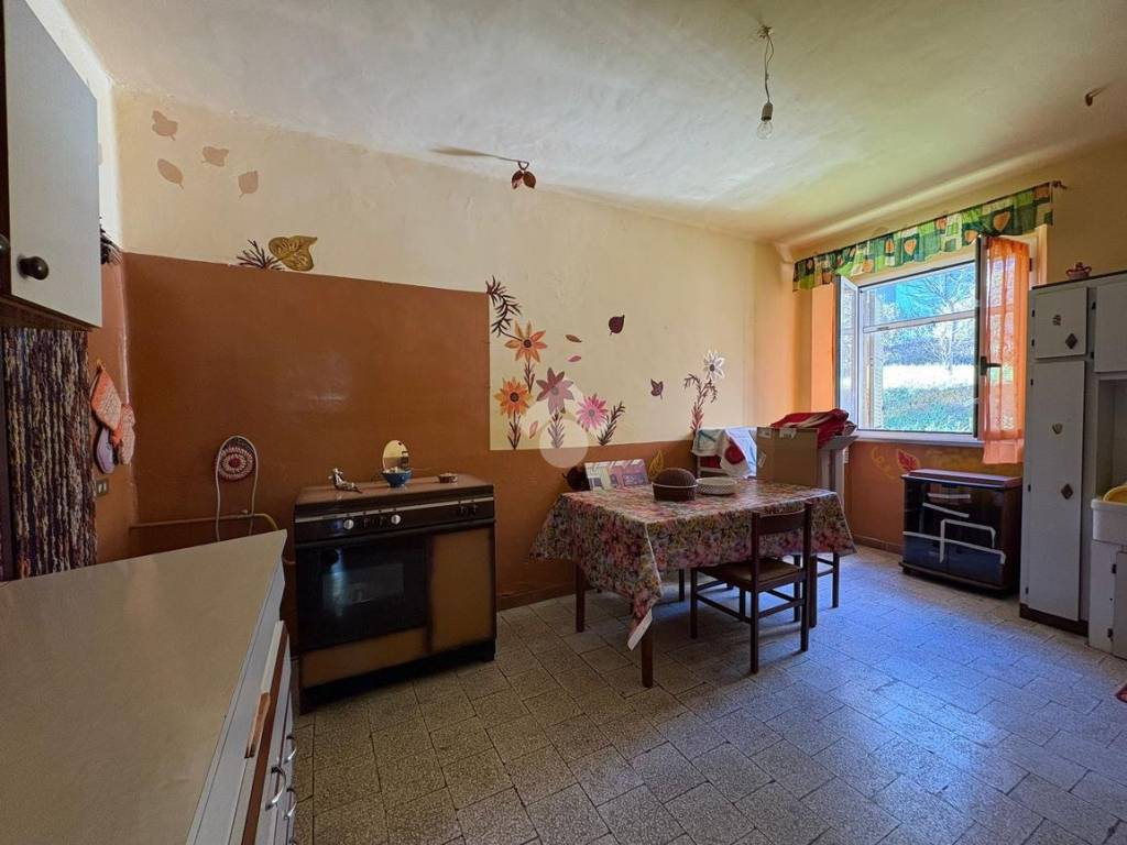 Casa indipendente a Cantiano in Via Contessa Vecchia - Foto 4