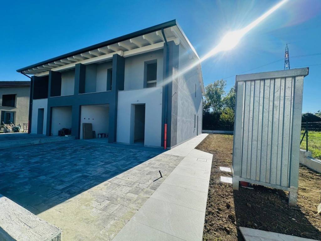 Villa a Reggio emilia in Via Italo Svevo - Foto 3