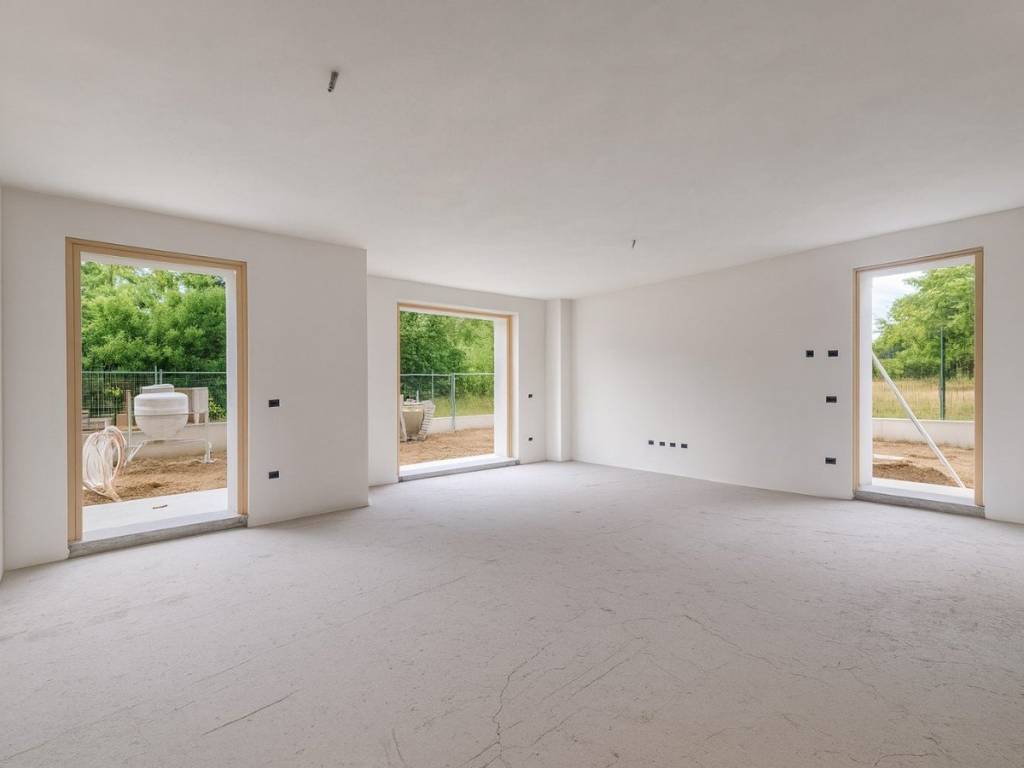 Villa a Reggio emilia in Via Italo Svevo - Foto 5