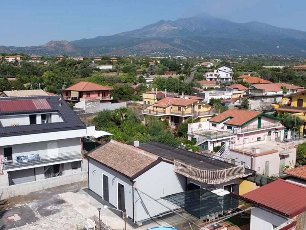 Villa a Acireale in Via Cordovado, 138 - Foto 3