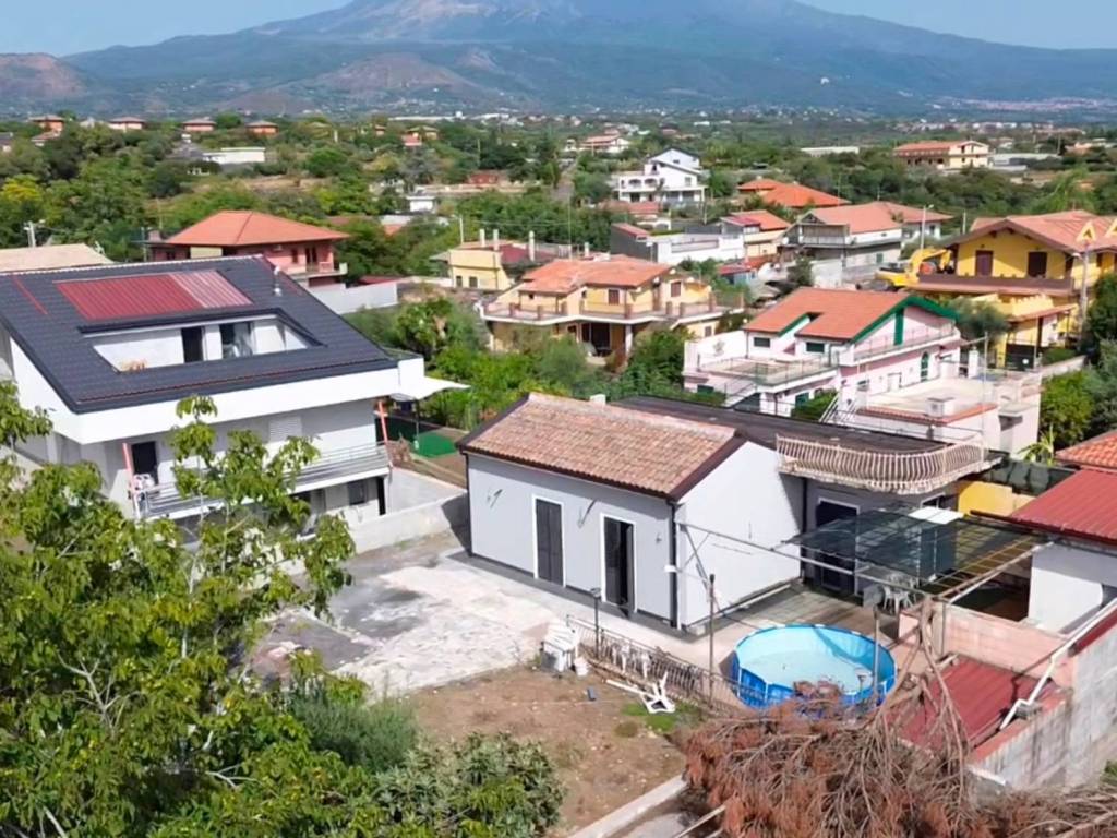 Villa a Acireale in Via Cordovado, 138 - Foto 4